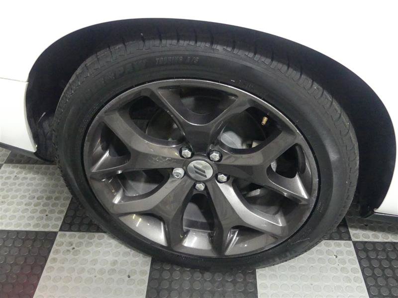 Used 2018 Dodge Challenger SXT Plus RWD image 14