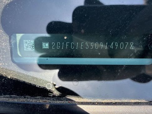 Used 2012 Chevrolet Camaro LT w/ RS Package image 24