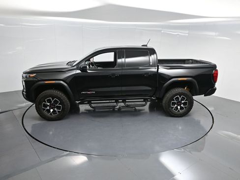 Used 2024 GMC Canyon AT4X image 65