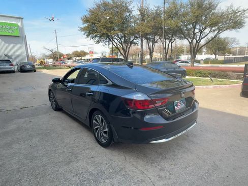 Used 2020 Honda Insight Touring image 6