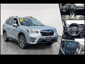 Used 2019 Subaru Forester Limited AWD/4WD video 1