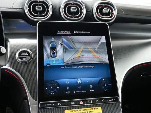 New 2026 Mercedes-Benz GLC 300 4MATIC image 13