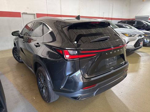 Used 2024 Lexus NX 350 AWD image 6