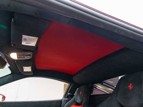 Certified 2015 Ferrari 458 Speciale Coupe image 37