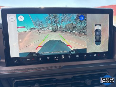 Used 2025 Ford Bronco Sport Outer Banks w/ Outer Banks Tech Package+ image 22