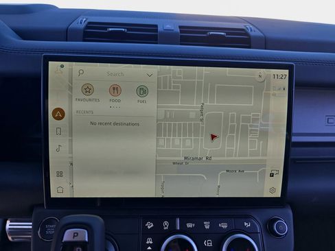 New 2026 Land Rover Defender 130 V8 image 23