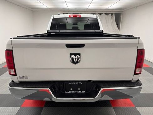 Used 2023 RAM 1500 Tradesman w/ Popular Equipment Group AWD/4WD image 5