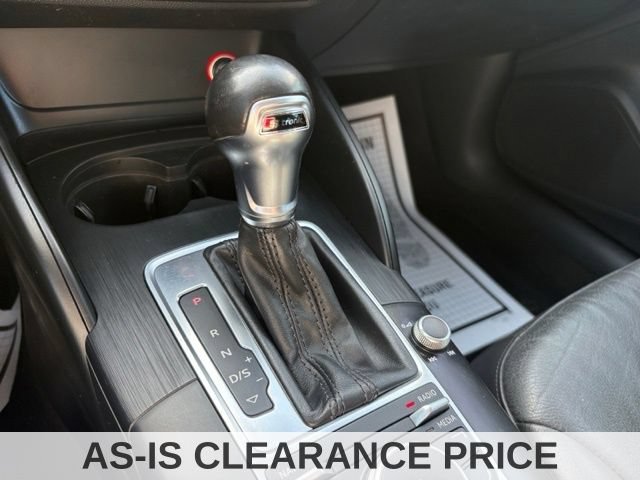 Used 2015 Audi A3 2.0T Premium w/ Cold Weather Package AWD/4WD image 31