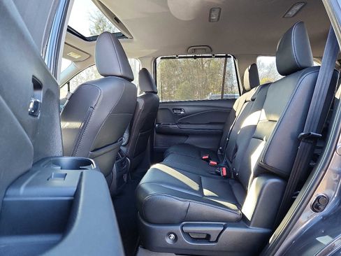 Certified 2022 Honda Pilot Special Edition image 10
