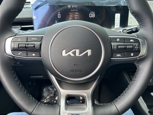 New 2026 Kia K5 GT-Line image 25