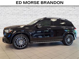 Used 2023 Mercedes-Benz GLE 350 video 2