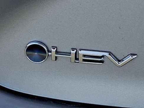 Certified 2025 Toyota Camry LE image 33