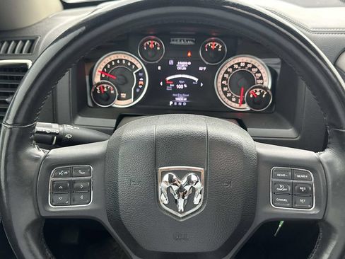 Used 2017 RAM 1500 Sport w/ Premium Sound Group AWD/4WD image 20