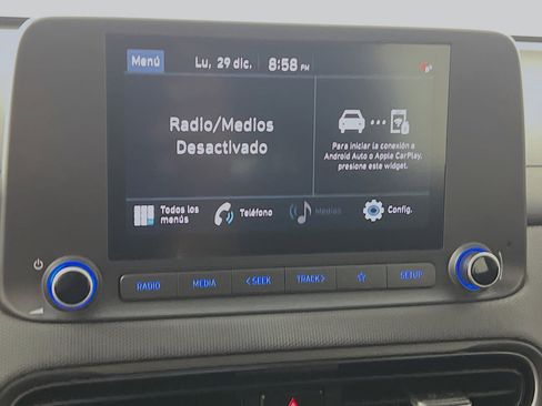 Used 2022 Hyundai Kona SEL image 27