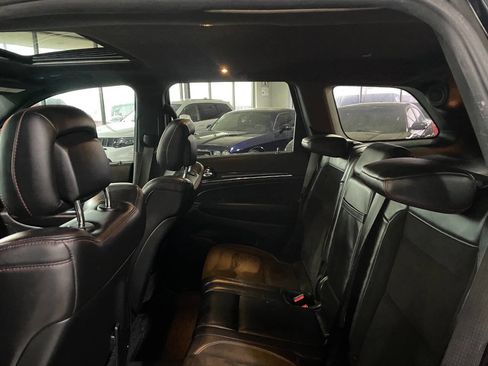 Used 2019 Jeep Grand Cherokee Trailhawk image 20