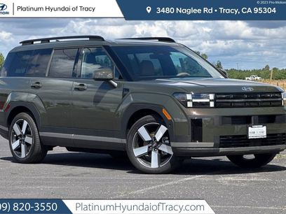 New 2026 Hyundai Santa Fe Limited