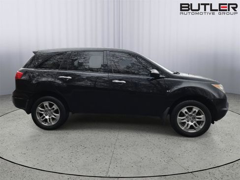 Used 2009 Acura MDX image 4