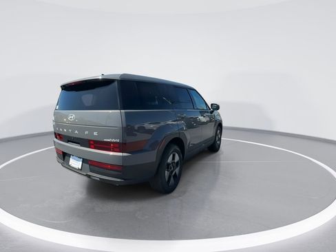 New 2026 Hyundai Santa Fe SE AWD/4WD image 8