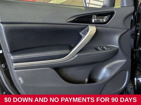 Used 2025 Mitsubishi Eclipse Cross SE AWD/4WD image 11