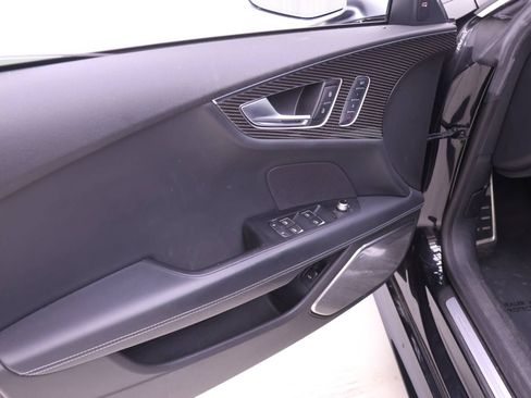 Used 2015 Audi RS 7 Prestige w/ Dynamic Package AWD/4WD image 13