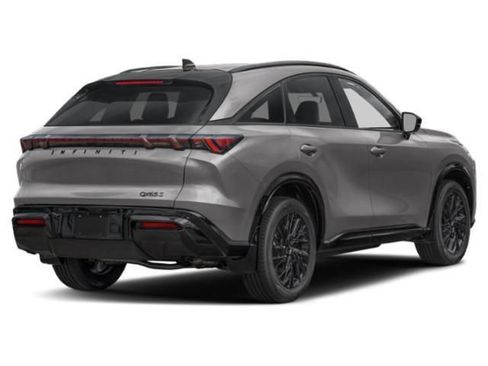 New 2027 INFINITI QX65 Sport w/ Premium Package AWD/4WD image 3