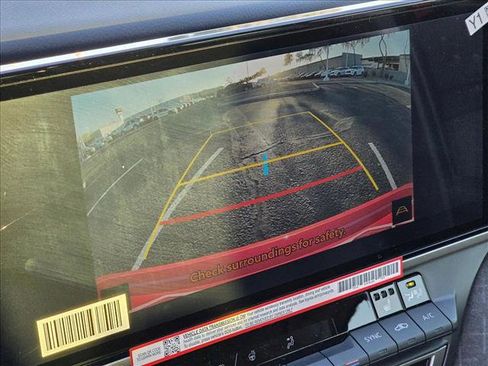 New 2026 Toyota Camry XLE image 13