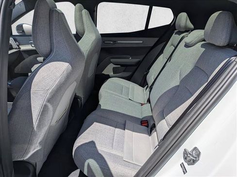 New 2026 Volvo EX30 Ultra w/ Protection Package AWD/4WD image 17