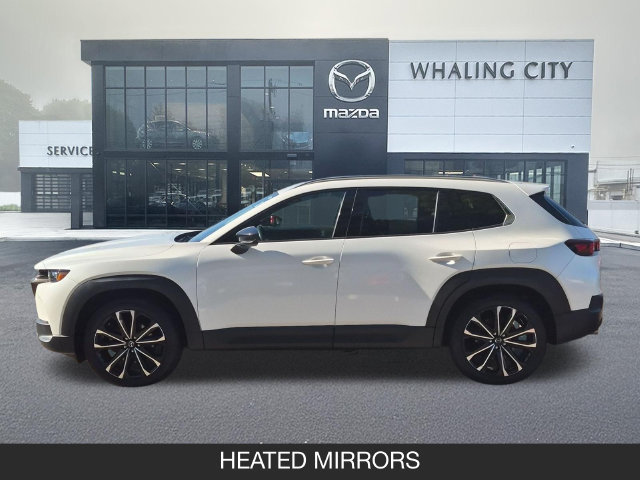 Certified 2024 MAZDA CX-50 AWD 2.5 S w/ Cargo Package image 5