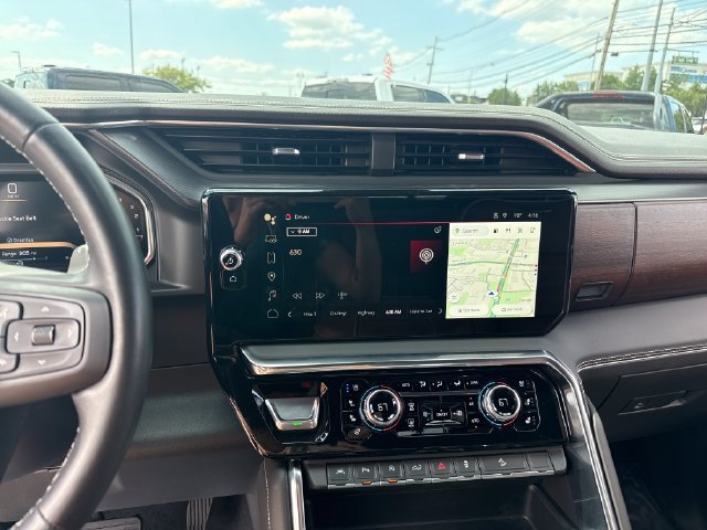 Used 2026 GMC Sierra 1500 Denali Ultimate AWD/4WD image 18