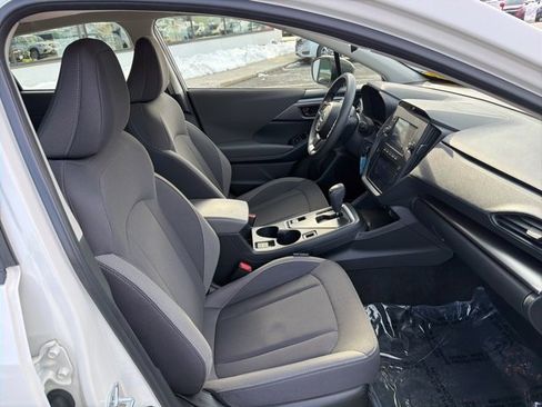 Used 2024 Subaru Impreza 2.0i image 23