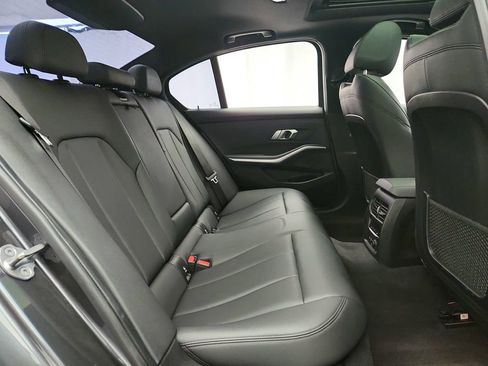 Used 2019 BMW 330i xDrive Sedan AWD/4WD image 30