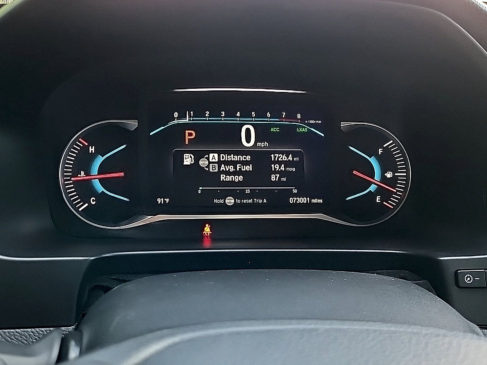 Used 2020 Honda Pilot Black Edition image 24