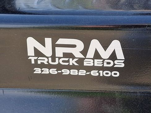 Used 2025 RAM 5500 Tradesman AWD/4WD image 29