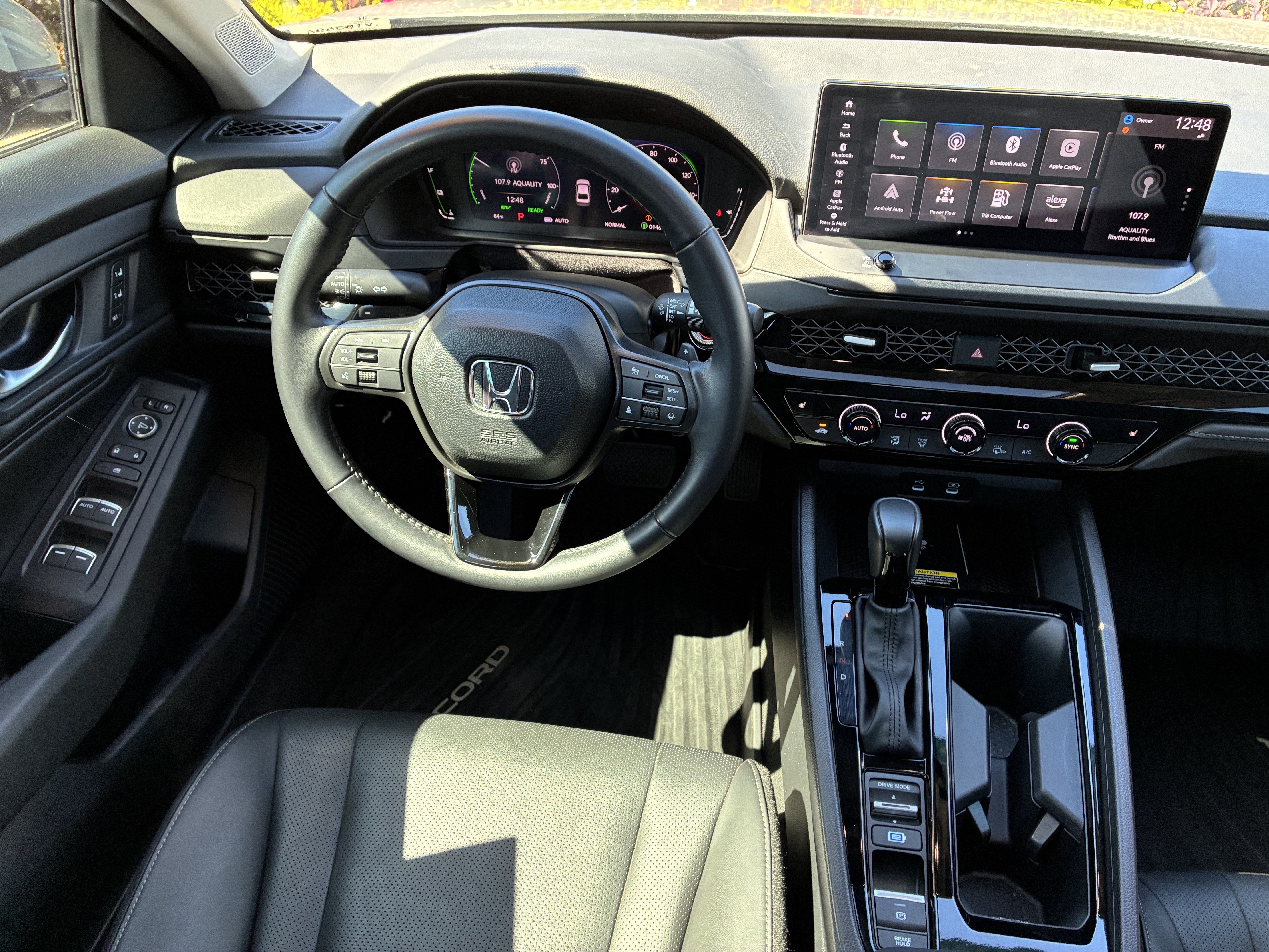 Used 2025 Honda Accord EX-L image 19