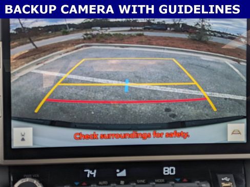 Used 2025 Toyota Tundra Limited image 4