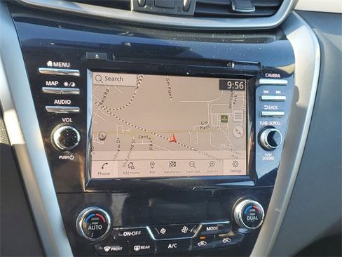 Used 2023 Nissan Murano SL w/ SL Moonroof Package image 28