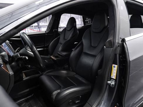 Used 2019 Tesla Model S Long Range image 28