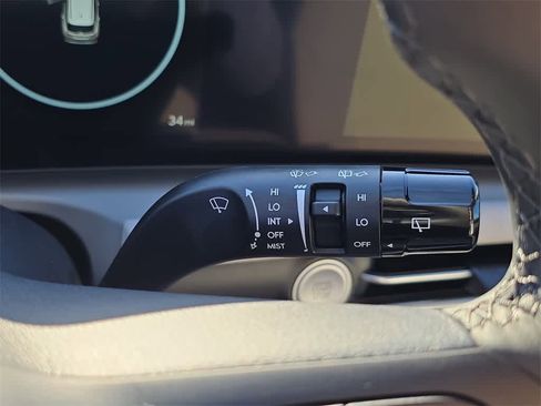 New 2026 Hyundai Tucson SEL image 27