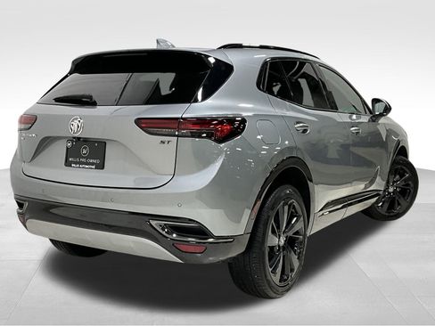 Used 2023 Buick Envision Preferred w/ Sport Touring Package image 5