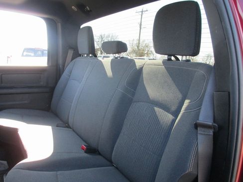 Used 2022 RAM 2500 Tradesman image 17