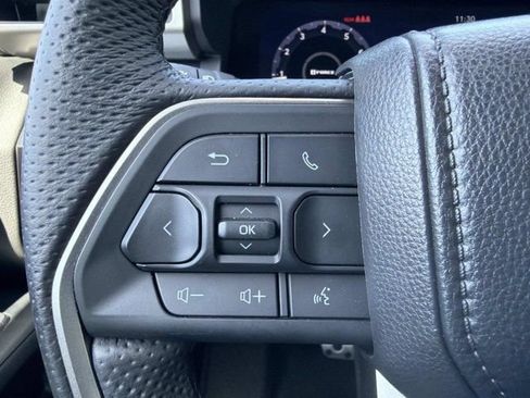 Certified 2026 Toyota Tacoma TRD Sport AWD/4WD image 24