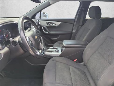 Used 2020 Chevrolet Blazer LT FWD image 17
