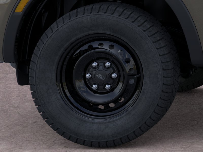 New 2026 Ford Ranger XL AWD/4WD image 19