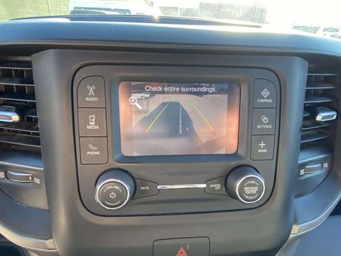 Used 2022 RAM 2500 Tradesman image 16