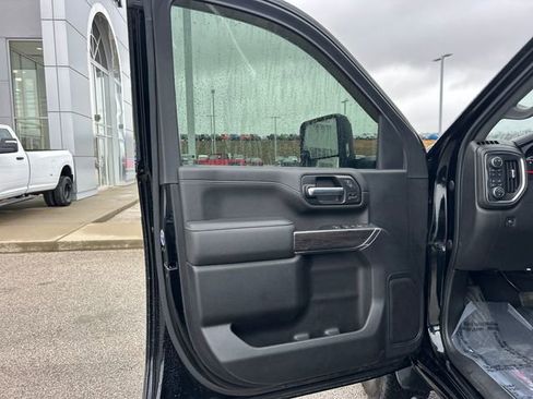 Used 2022 Chevrolet Silverado 2500 LTZ w/ Z71 Off-Road Package image 28