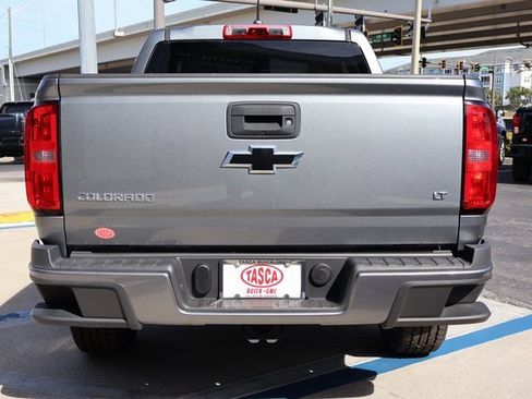 Used 2018 Chevrolet Colorado LT w/ Safety Package image 5