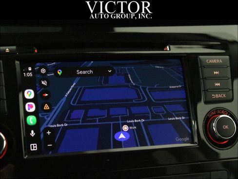 Used 2018 Nissan Rogue SL image 25