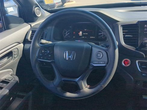 Certified 2023 Honda Passport TrailSport image 15