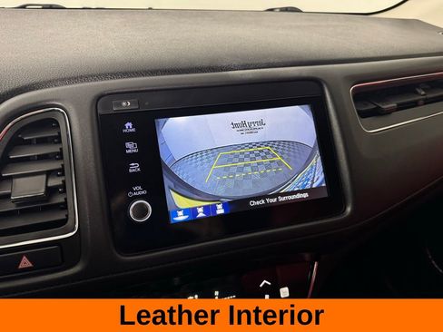 Used 2022 Honda HR-V EX image 5