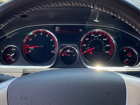 Used 2017 GMC Acadia Limited SLT AWD/4WD image 14